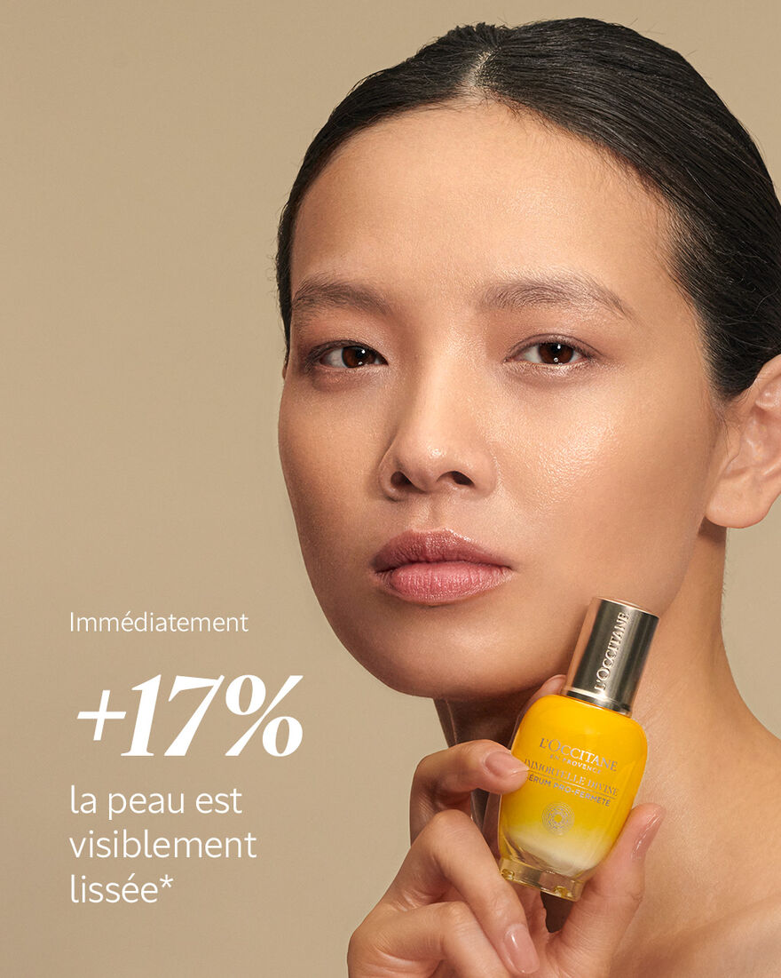 Affichage de l&rsquo;image 3/7 du produit S&eacute;rum Pro-Fermet&eacute; Immortelle Divine, , RECT