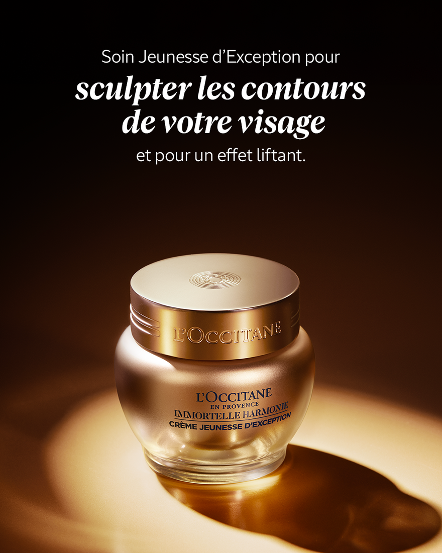 Affichage de l&rsquo;image 2/8 du produit Cr&egrave;me jeunesse d'exception Immortelle Harmonie, , RECT