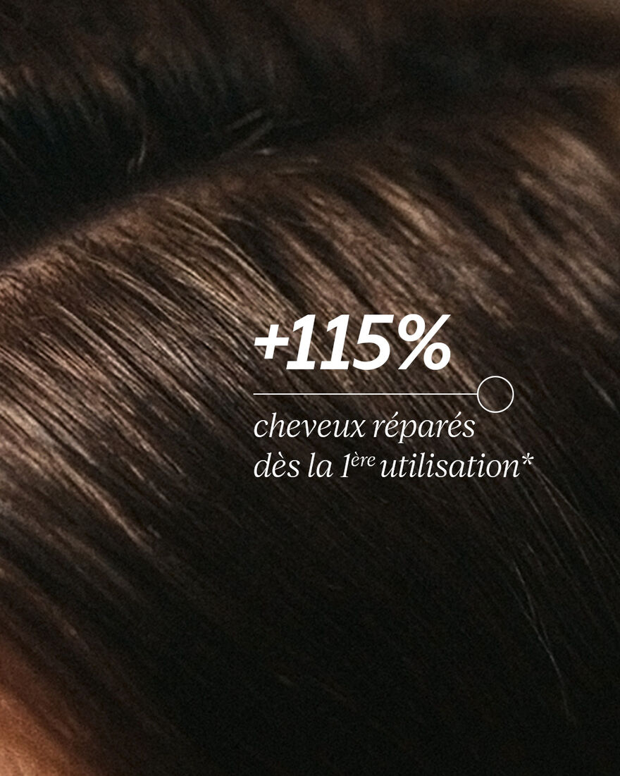 Affichage de l&rsquo;image 3/6 du produit Shampooing R&eacute;paration Intense, , RECT