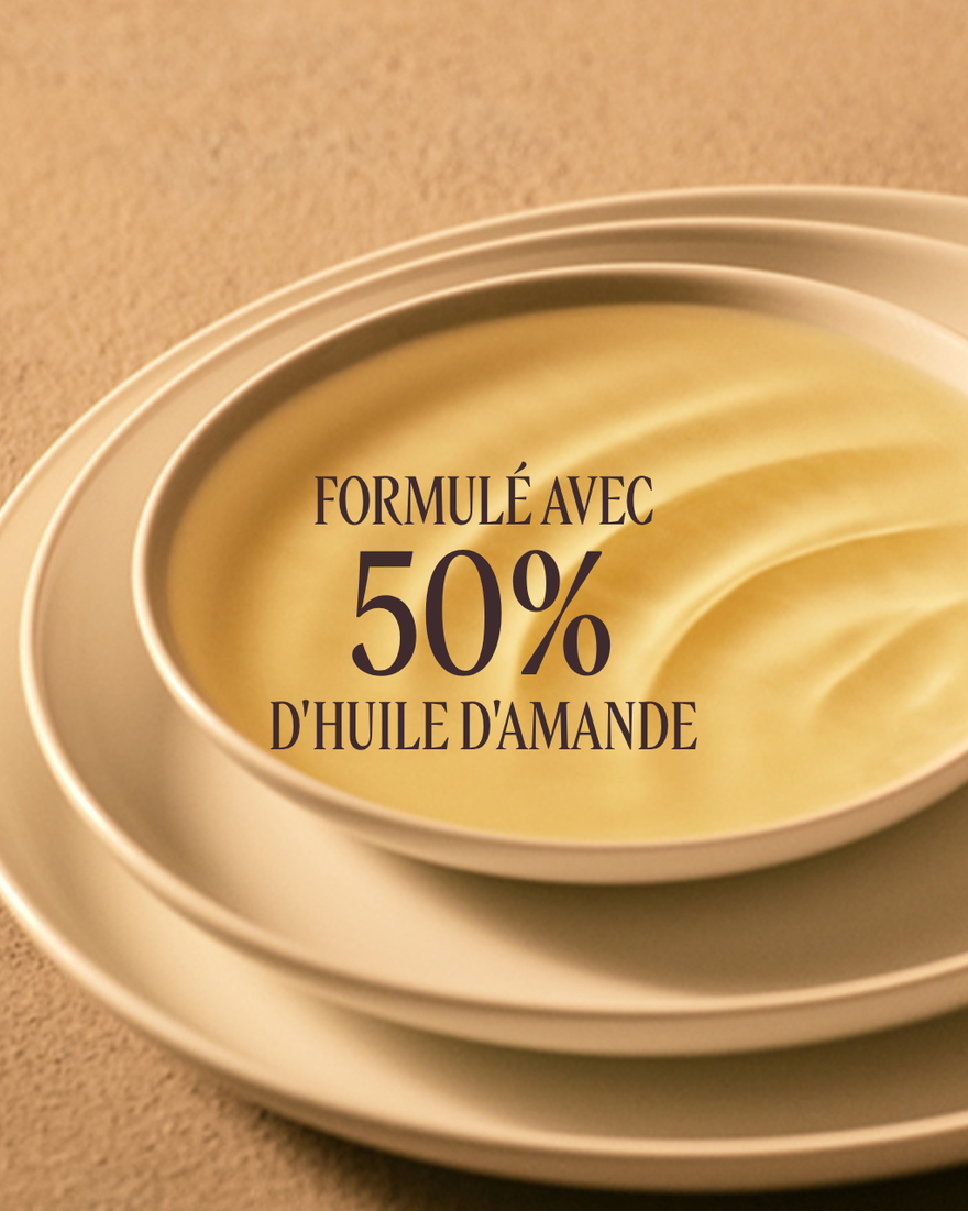 Affichage de l&rsquo;image 6/9 du produit Recharge Huile Souplesse Amande, , RECT