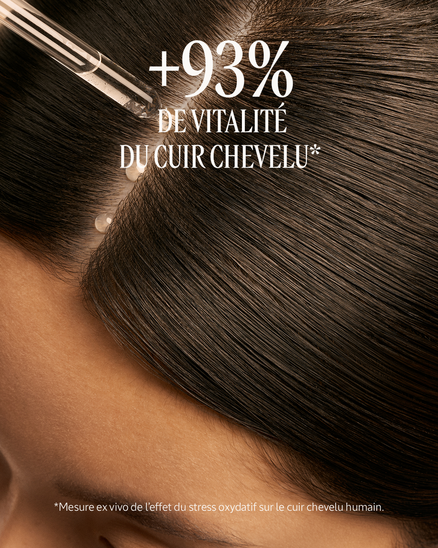 Affichage de l&rsquo;image 5/5 du produit S&eacute;rum Cuir Chevelu Immortelle Pro-jeunesse, , RECT