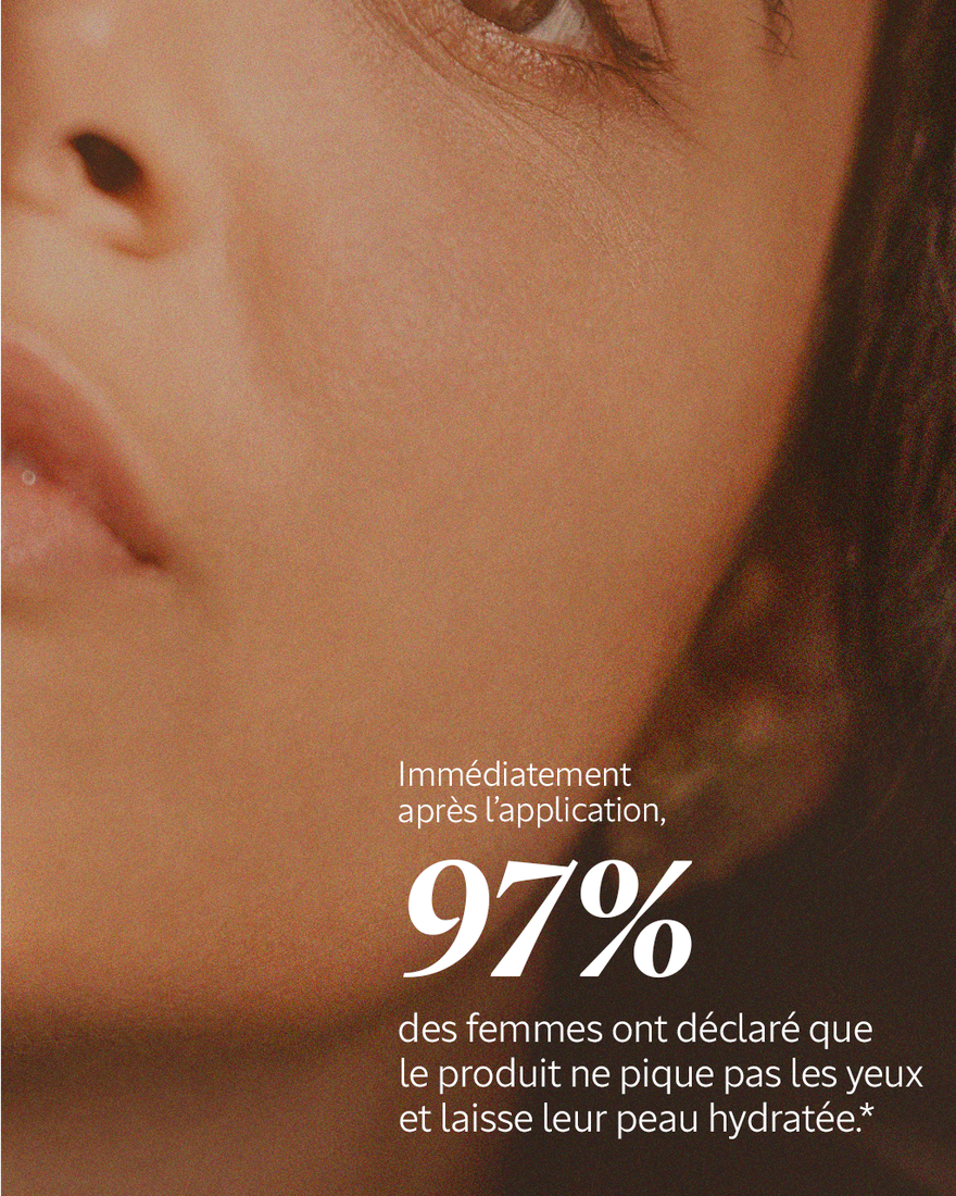 Affichage de l&rsquo;image 3/7 du produit Lait D&eacute;maquillant Visage &agrave; l'extrait de karit&eacute; 200ml, , RECT