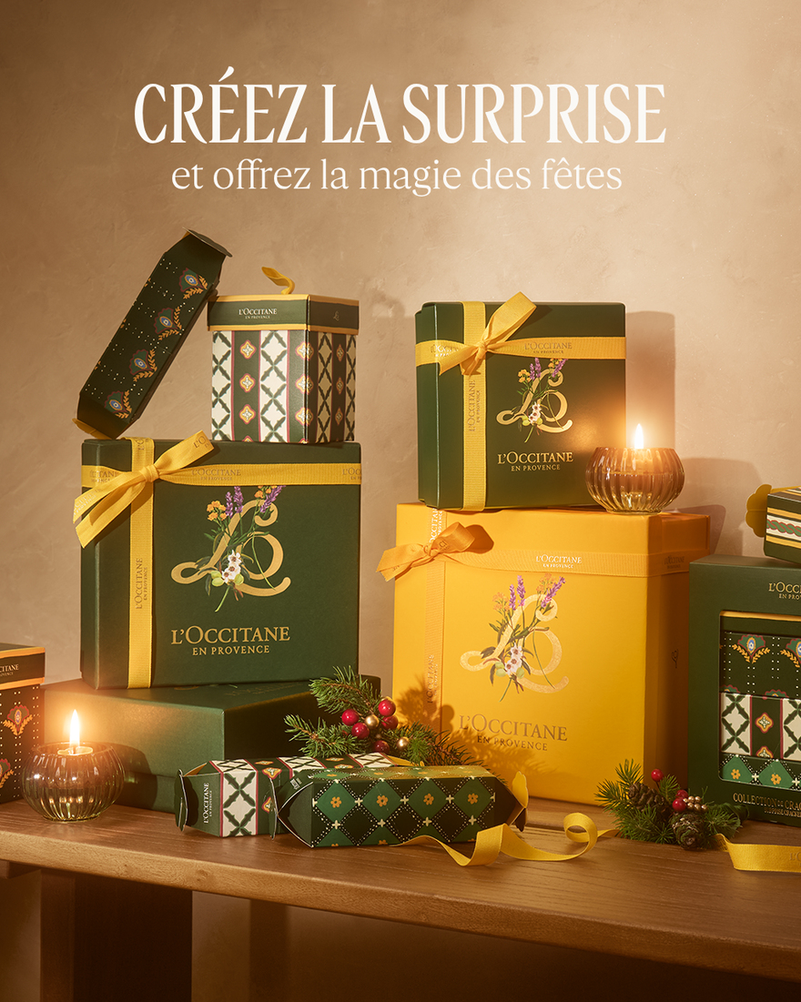 Affichage de l&rsquo;image 3/5 du produit Surprise Amande No&euml;l, , RECT