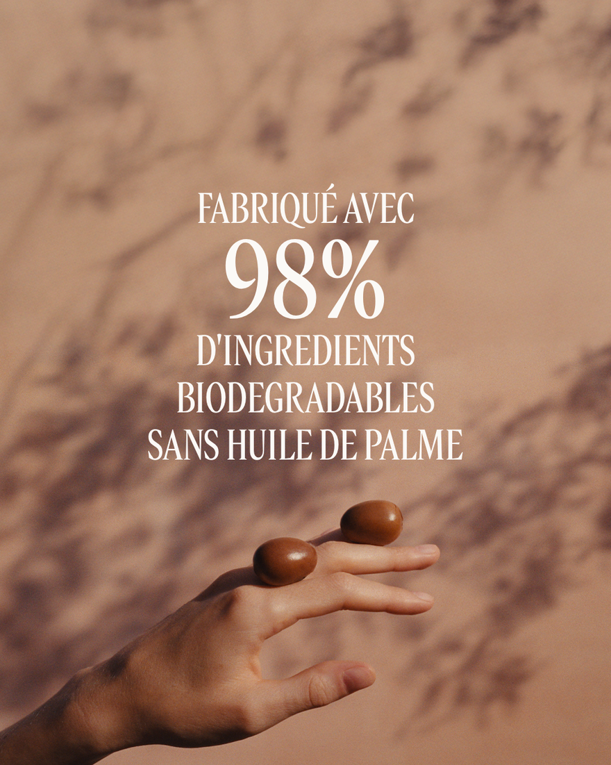 Affichage de l&rsquo;image 4/8 du produit Mousse Cr&egrave;me Lavante Mains Karit&eacute;, , RECT