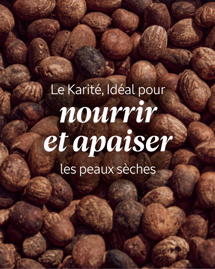 Affichage de l&rsquo;image 5/7 du produit Baume Mains Intense Karit&eacute;, , RECT