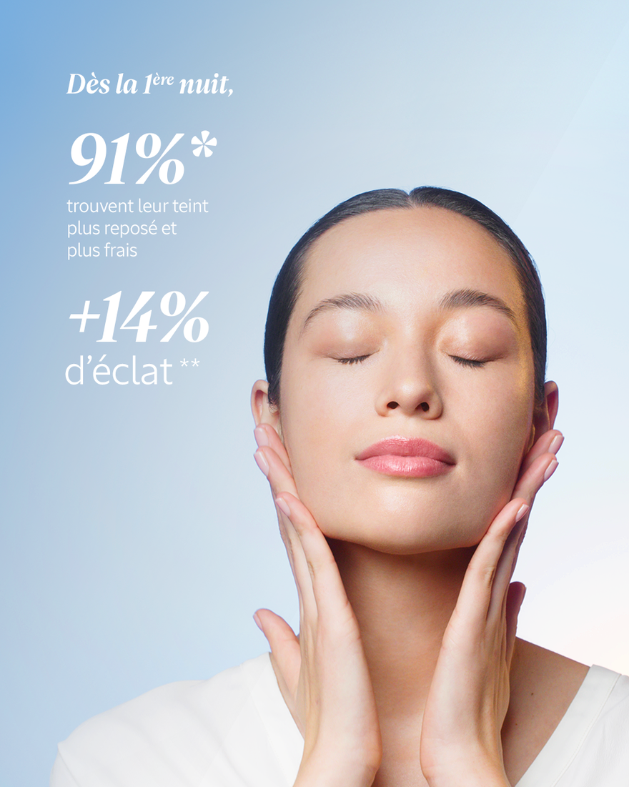 Affichage de l&rsquo;image 3/8 du produit Recharge Immortelle Reset Nuit Huile-en-S&eacute;rum, , RECT