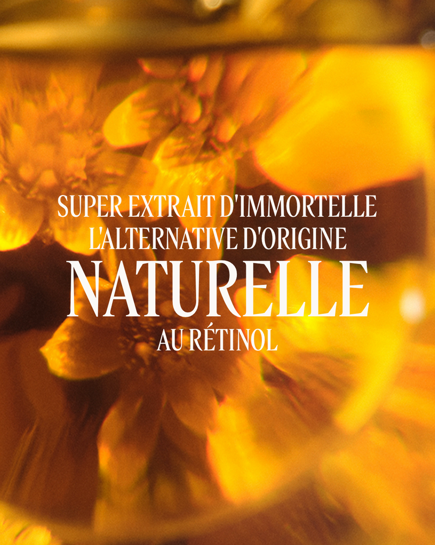 Affichage de l&rsquo;image 6/9 du produit Cr&egrave;me jeunesse Immortelle Divine, , RECT