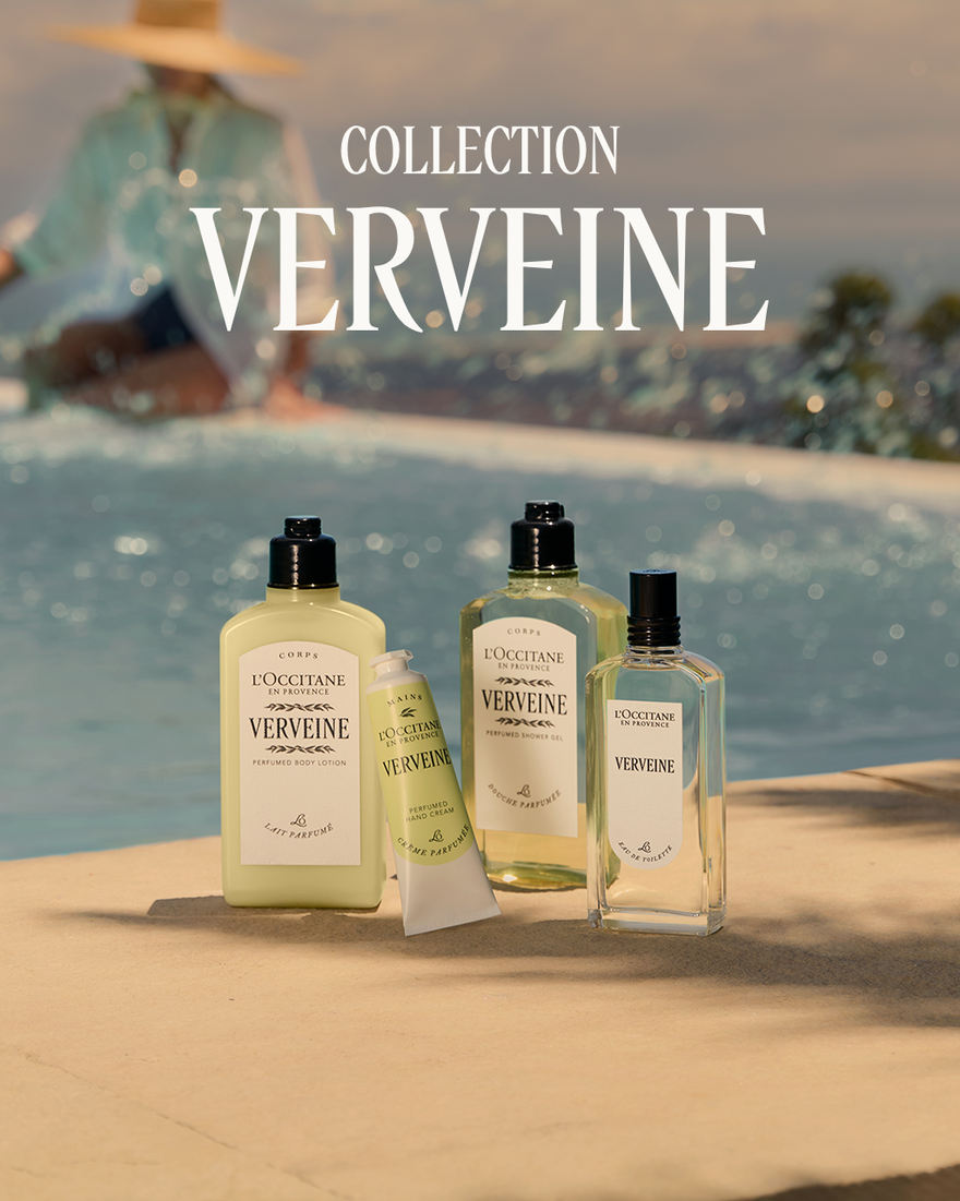 Affichage de l&rsquo;image 3/5 du produit Cr&egrave;me Mains Verveine, , RECT