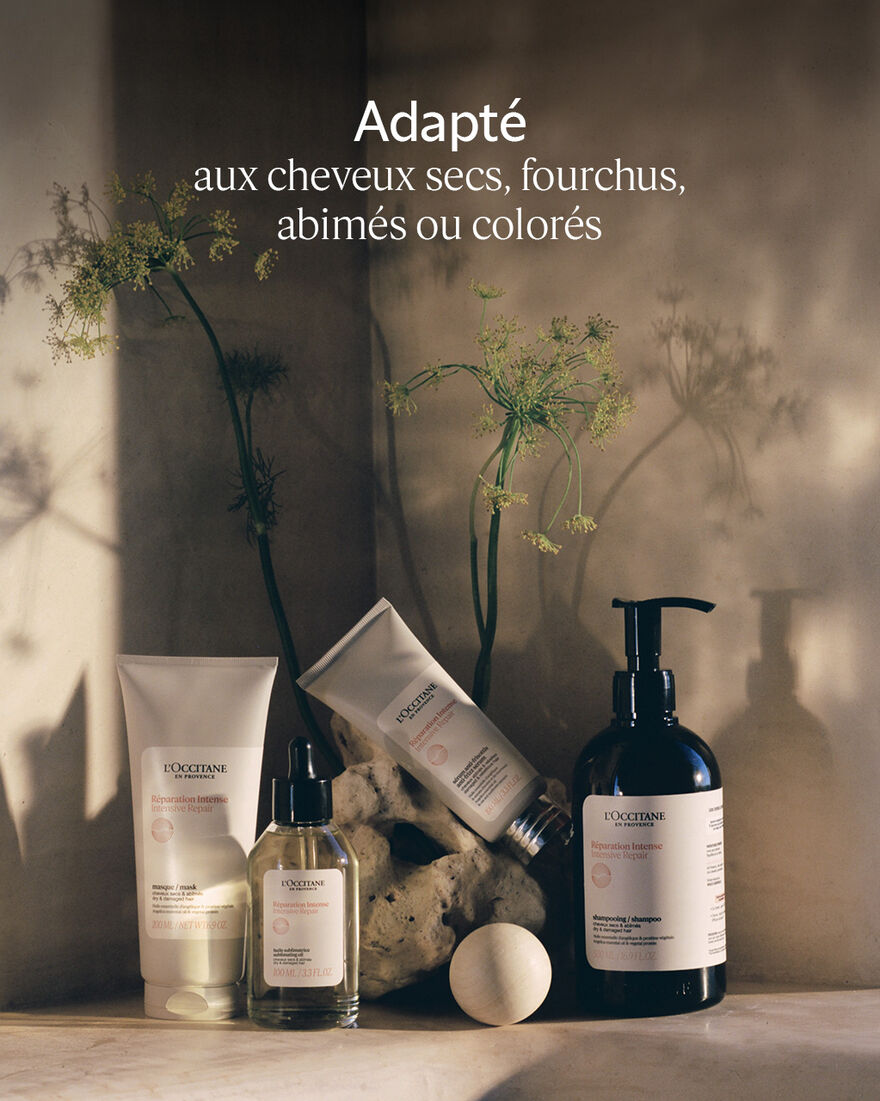 Affichage de l&rsquo;image 6/6 du produit Huile Sublimatrice R&eacute;paration Intense, , RECT