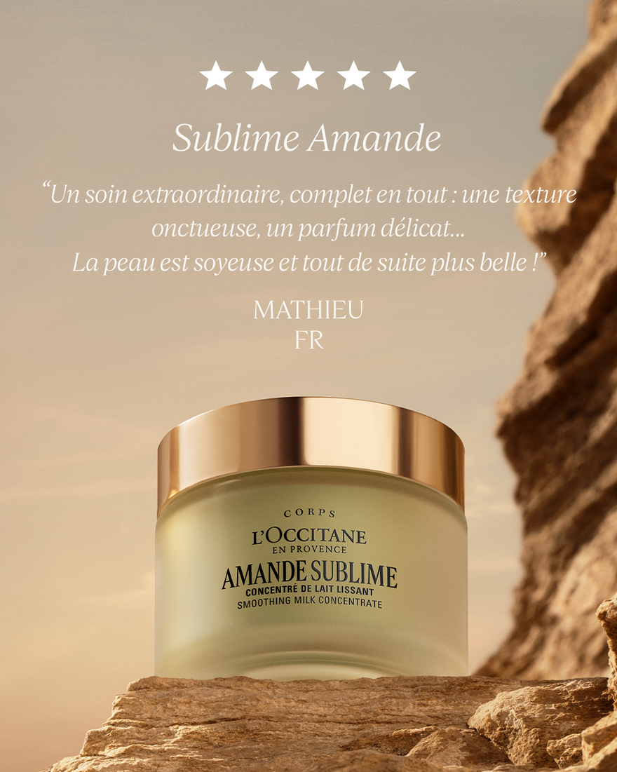 Affichage de l&rsquo;image 7/8 du produit Recharge Concentr&eacute; de Lait Lissant Amande, , RECT