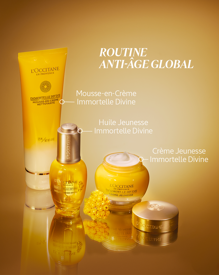 Affichage de l&rsquo;image 6/7 du produit Huile Jeunesse Divine, , RECT