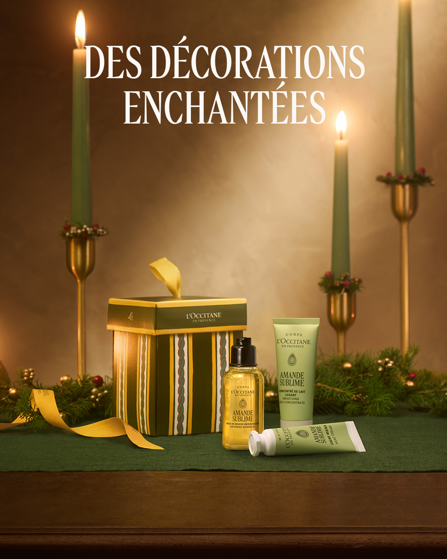 Affichage de l&rsquo;image 2/5 du produit Surprise Amande No&euml;l, , RECT