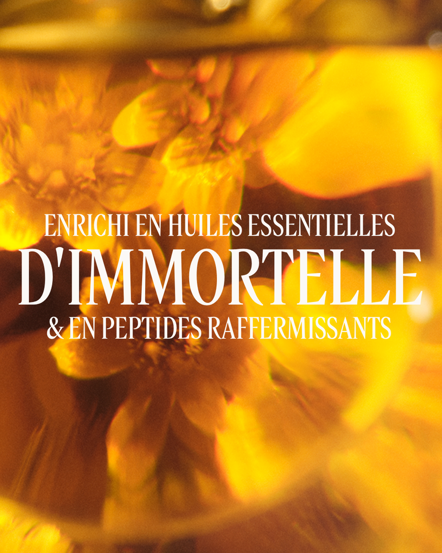 Affichage de l&rsquo;image 7/11 du produit Baume Corps Pro-Jeunesse Immortelle Divine, , RECT
