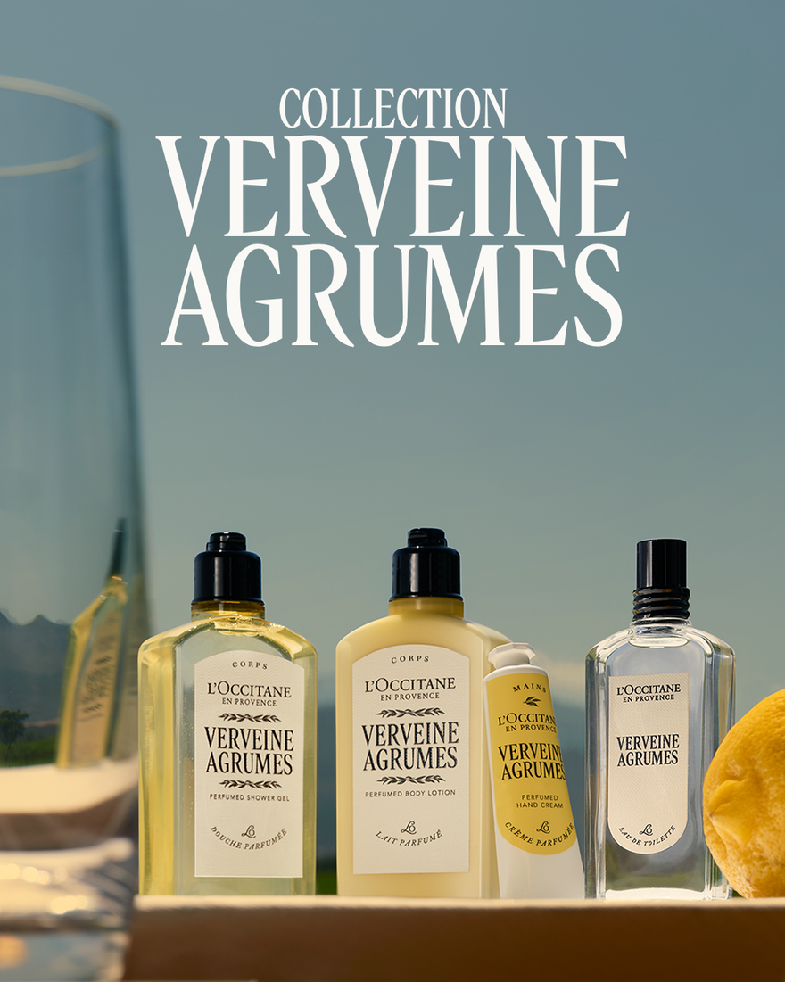 Affichage de l&rsquo;image 2/3 du produit Recharge Gel Douche parfum&eacute; Verveine Agrumes, , RECT