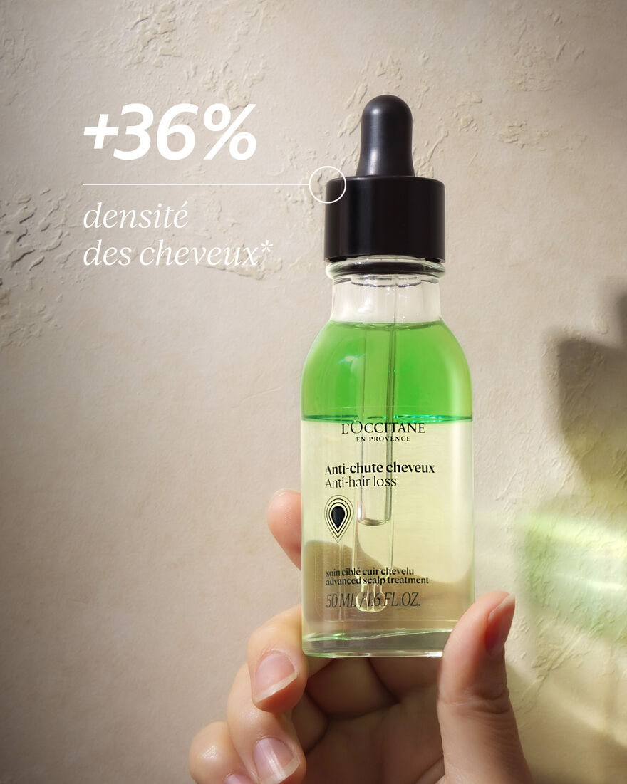 Affichage de l&rsquo;image 8/10 du produit S&eacute;rum Anti-Chute Cheveux, , RECT