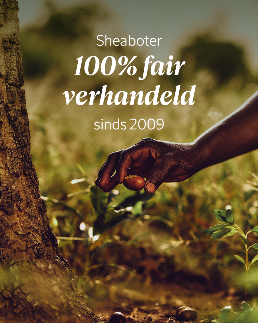 Weergave afbeelding 7/9 van product Shea Ultrarijke Lichaamscr&egrave;me, , RECT