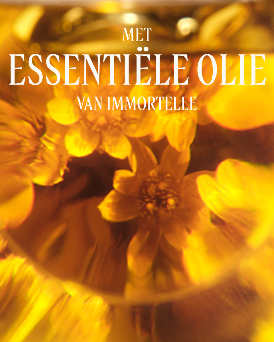 Weergave afbeelding 5/7 van product Immortelle Vitalit&eacute; Volumegevend Haarmasker, , RECT