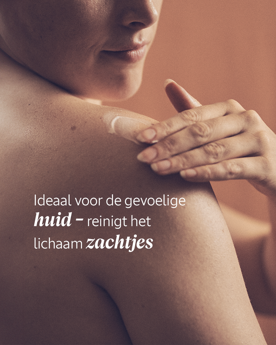 Weergave afbeelding 3/8 van product Shea Douchecr&egrave;me, , RECT