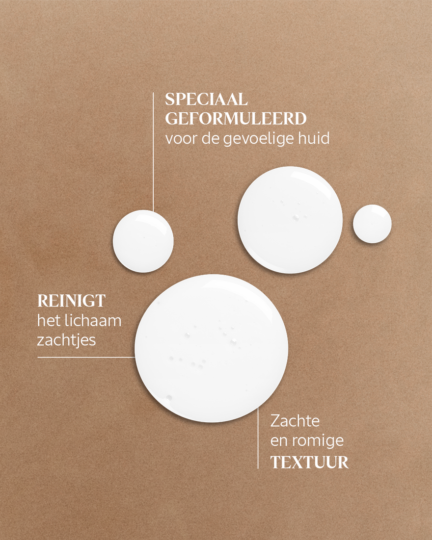 Weergave afbeelding 5/8 van product Shea Douchecr&egrave;me, , RECT