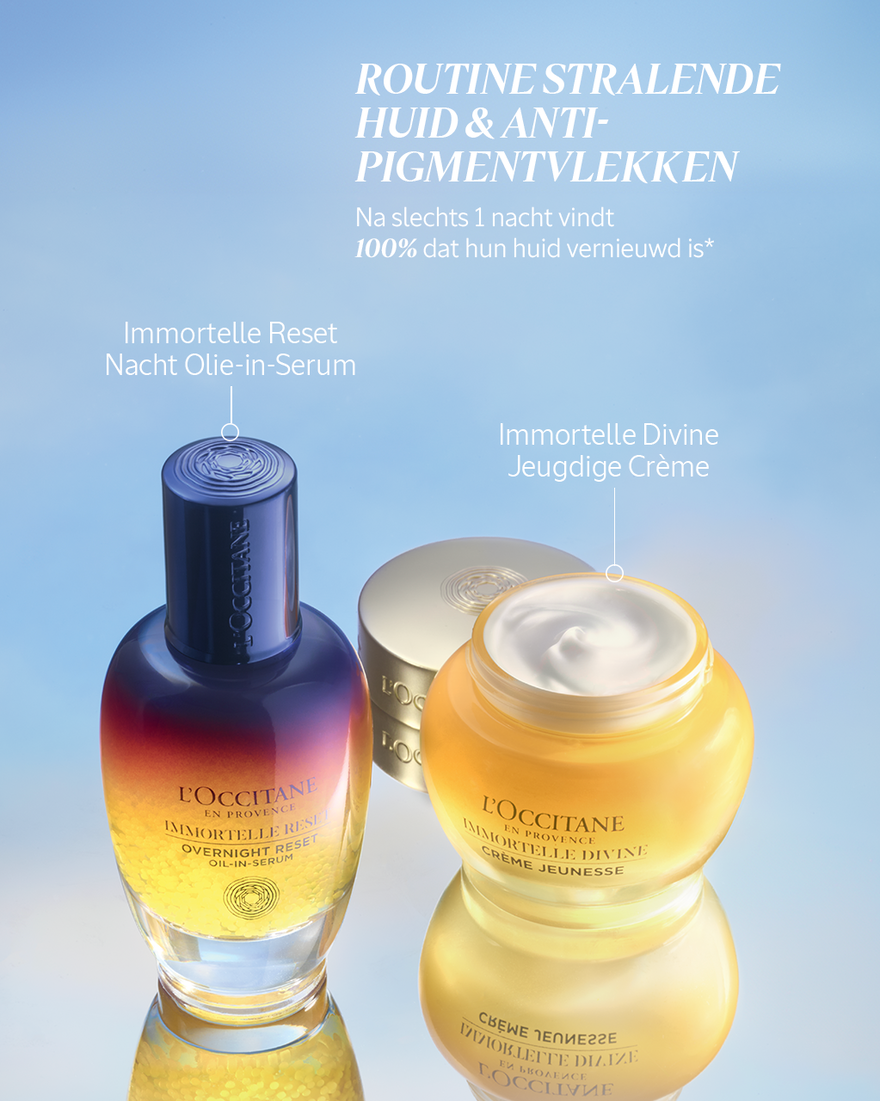 Weergave afbeelding 8/8 van product Refill Immortelle Reset Olie-in-Serum, , RECT