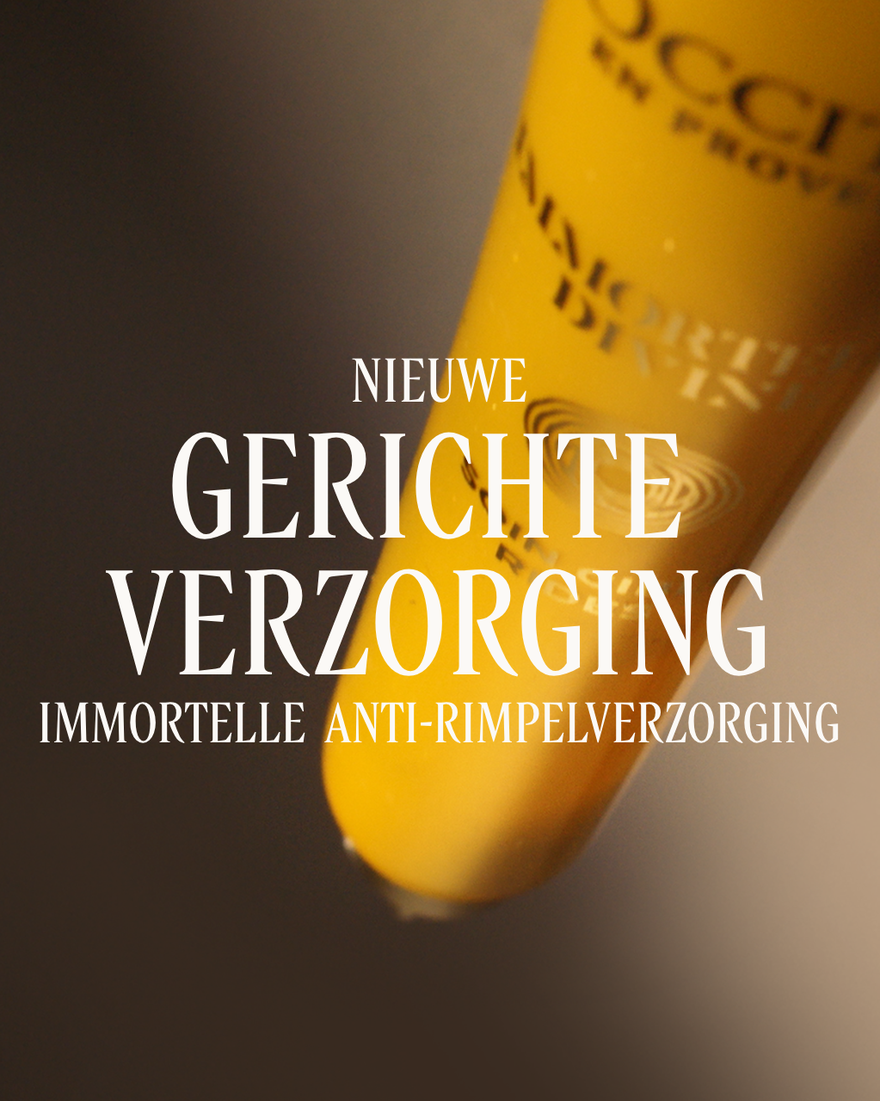 Weergave afbeelding 5/10 van product Immortelle Divine Doelgerichte Anti-Rimpelverzorging, , RECT
