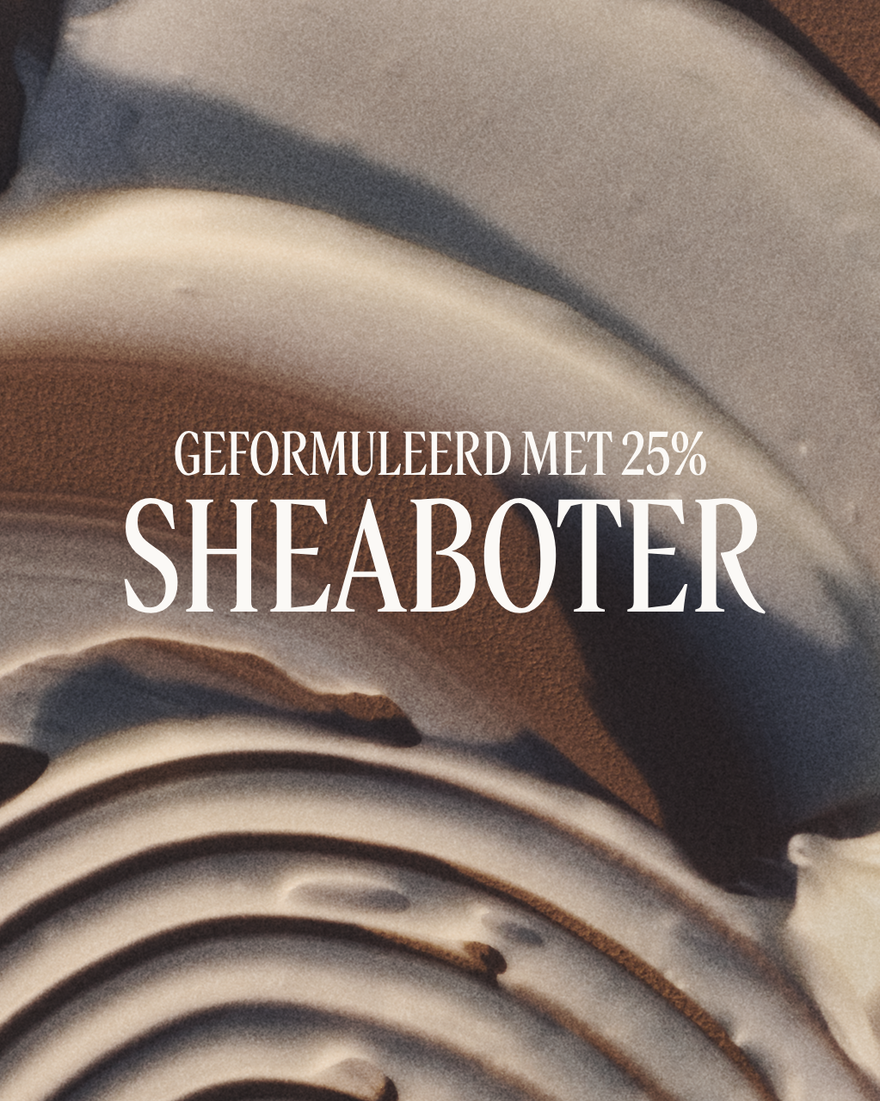 Weergave afbeelding 6/10 van product Refill Shea Ultrarijke Lichaamscr&egrave;me, , RECT