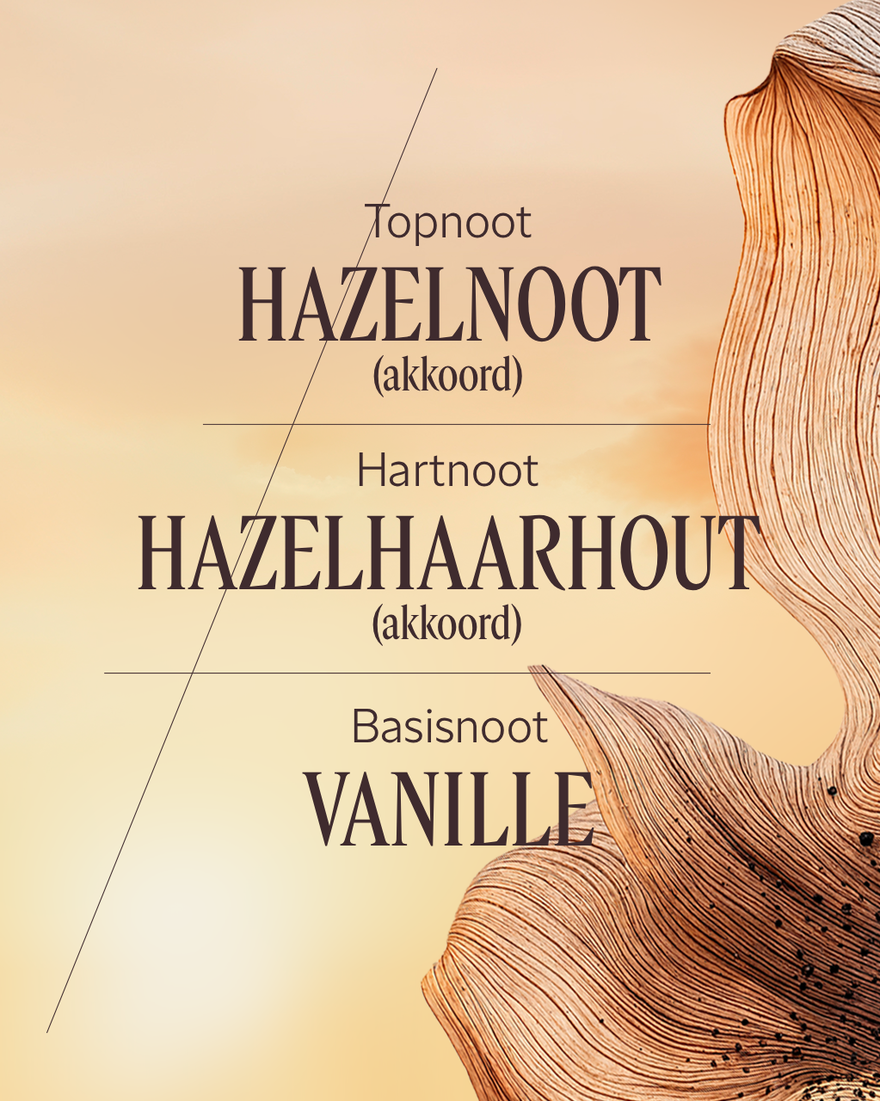 Weergave afbeelding 4/4 van product Noisetier Cr&eacute;meux Eau de Parfum, , RECT