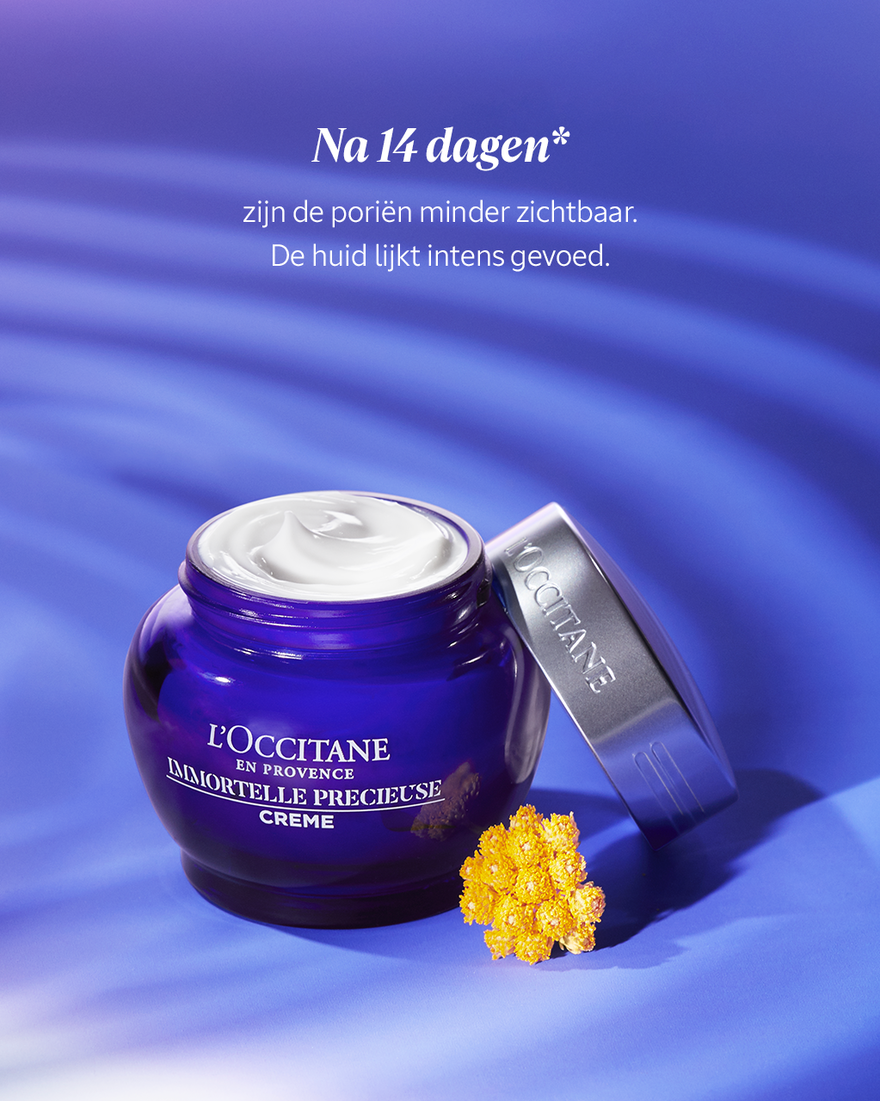 Weergave afbeelding 4/8 van product Immortelle Precious Cr&egrave;me, , RECT