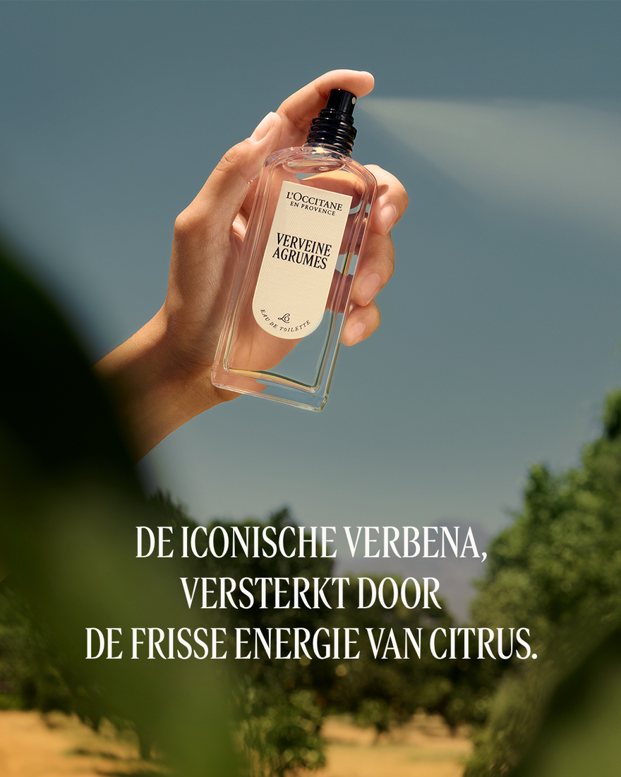 Weergave afbeelding 7/8 van product Verveine Agrumes Eau de Toilette, , RECT