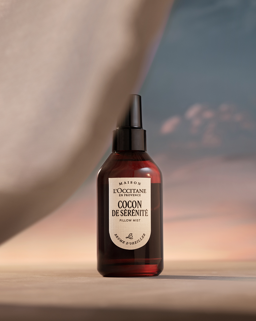 Weergave afbeelding 4/4 van product Cocon de S&eacute;r&eacute;nit&eacute; Kussenmist, , RECT