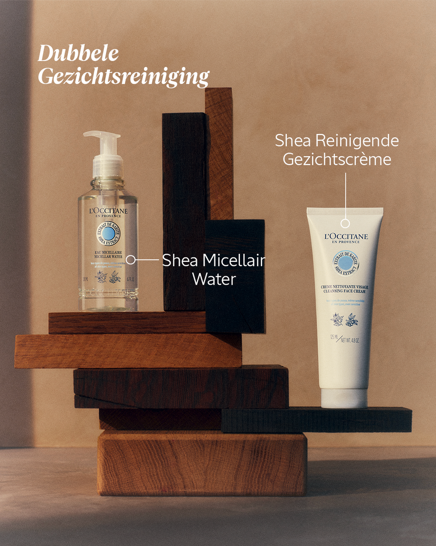 Weergave afbeelding 8/8 van product Shea Gezicht Micellair Water 200ml, , RECT