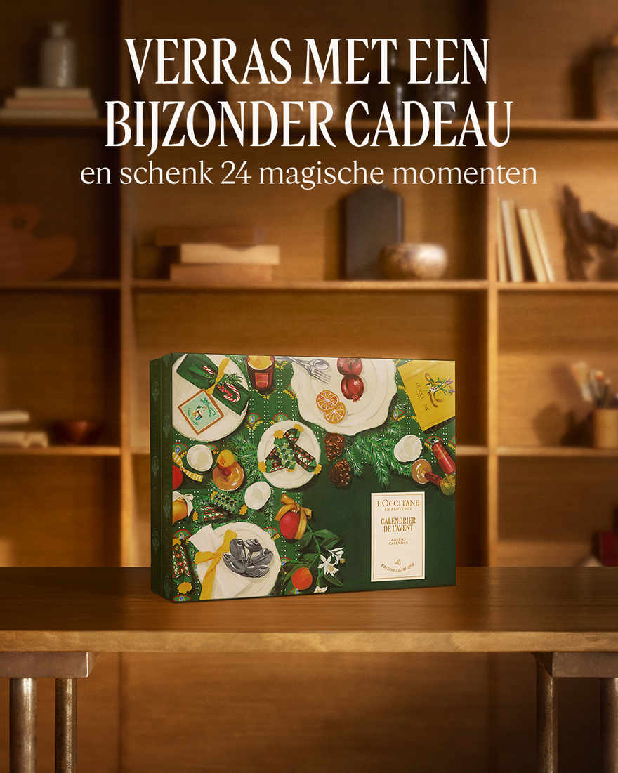 Weergave afbeelding 4/6 van product Adventskalender Klassieke Editie, , RECT