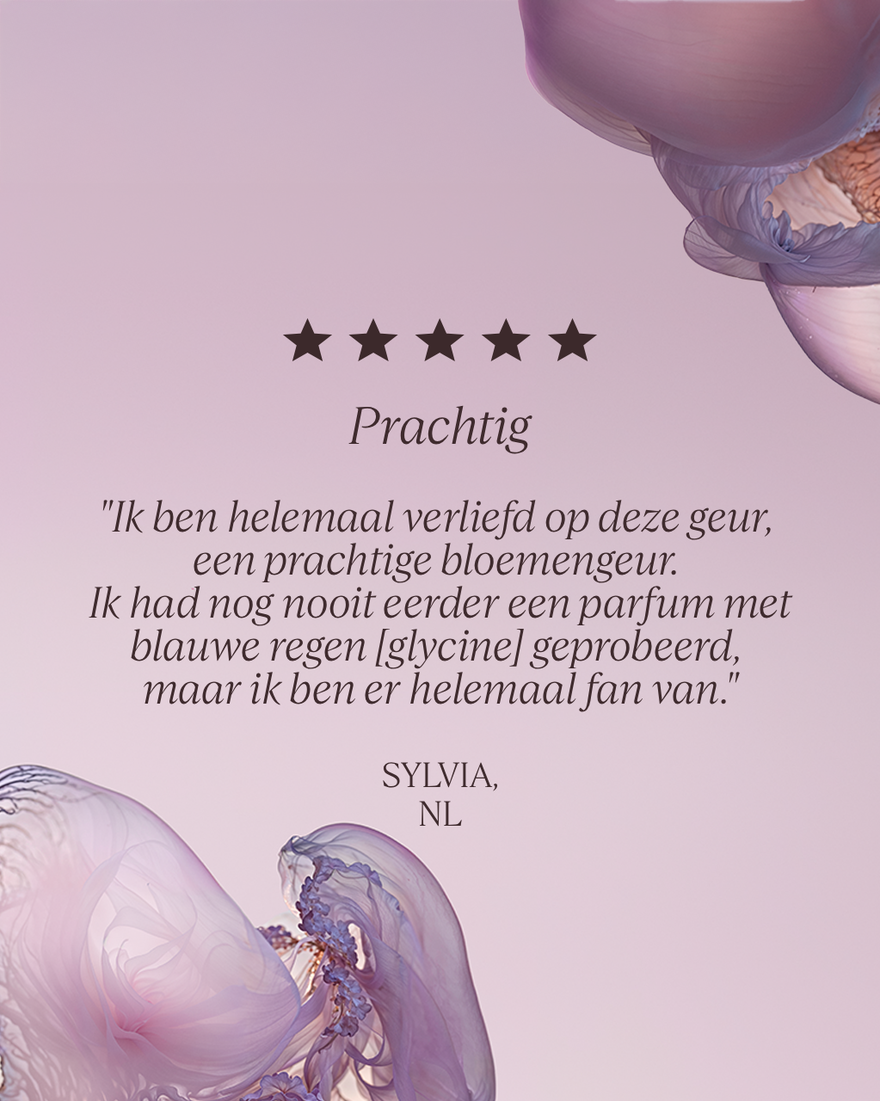 Weergave afbeelding 5/7 van product Glycine Eau de Parfum, , RECT
