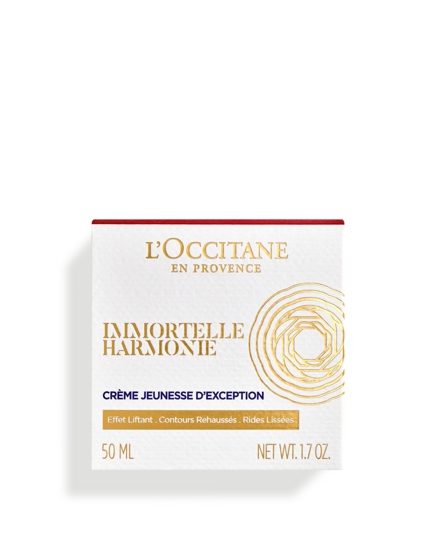 Weergave afbeelding 8/8 van product Immortelle Harmonie Bijzondere Jeugdcr&egrave;me, , RECT