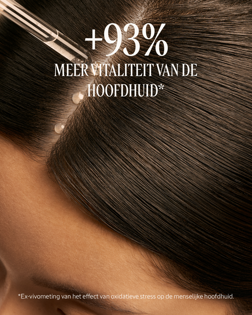 Weergave afbeelding 5/5 van product Immortelle Gerichte Hoofdhuidserum voor Jeugdigheid, , RECT