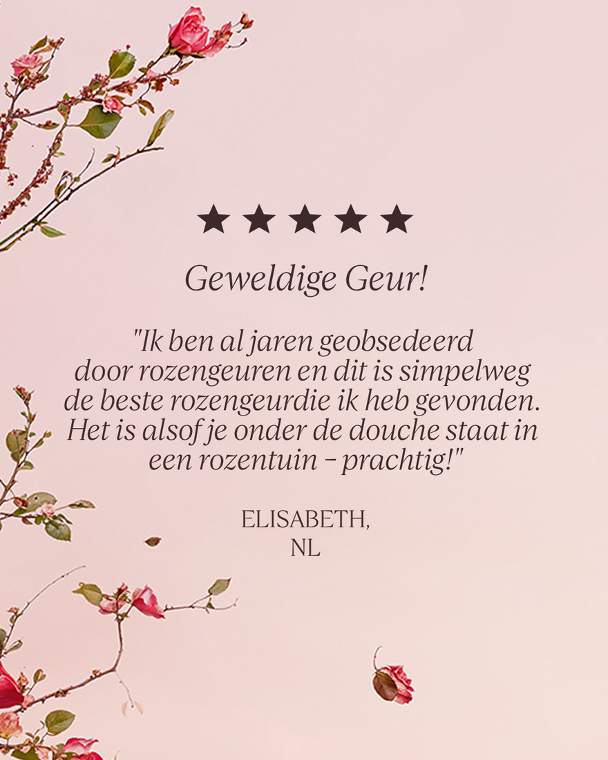 Weergave afbeelding 5/7 van product Rose Eau de Toilette, , RECT