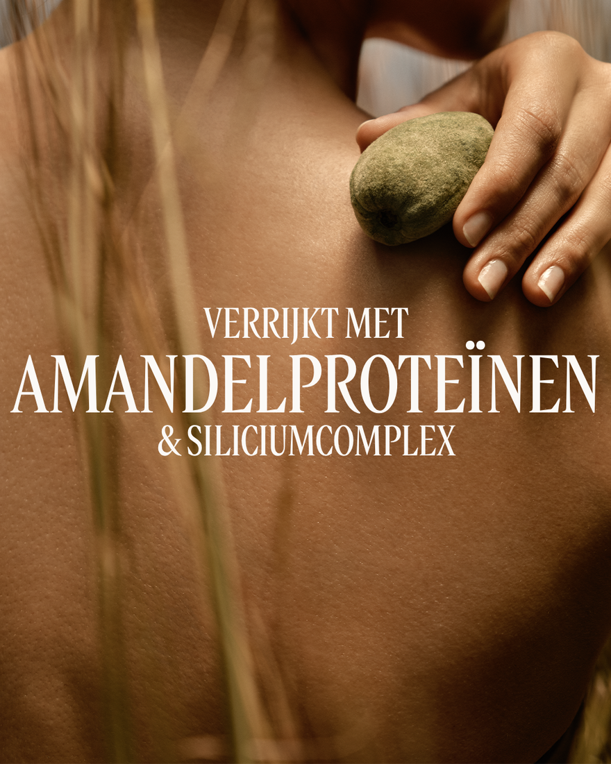 Weergave afbeelding 5/8 van product Almond Melkconcentraat Refill, , RECT
