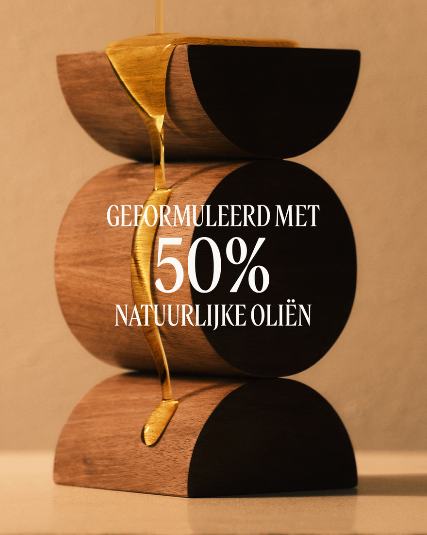 Weergave afbeelding 5/8 van product Almond Doucheolie Refill, , RECT