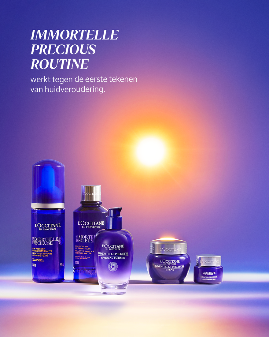 Weergave afbeelding 5/5 van product Immortelle Precious Essential Water, , RECT