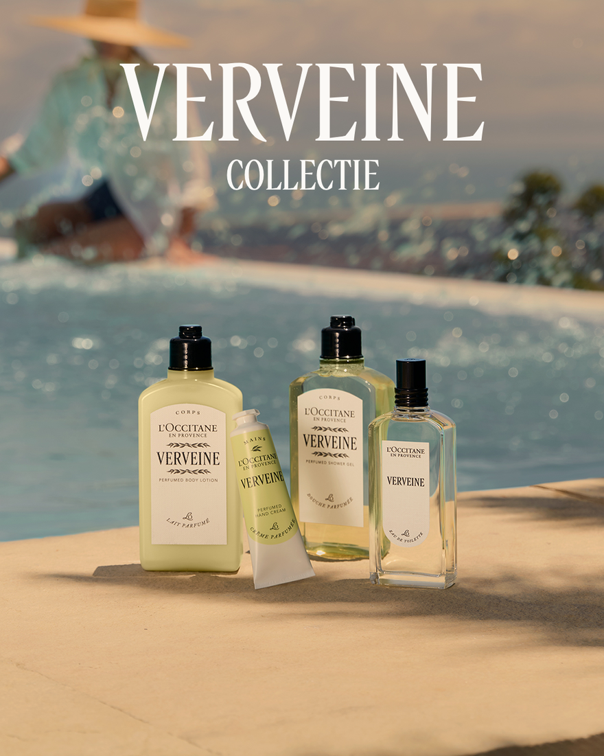 Weergave afbeelding 4/5 van product Verveine Geurkaars, , RECT