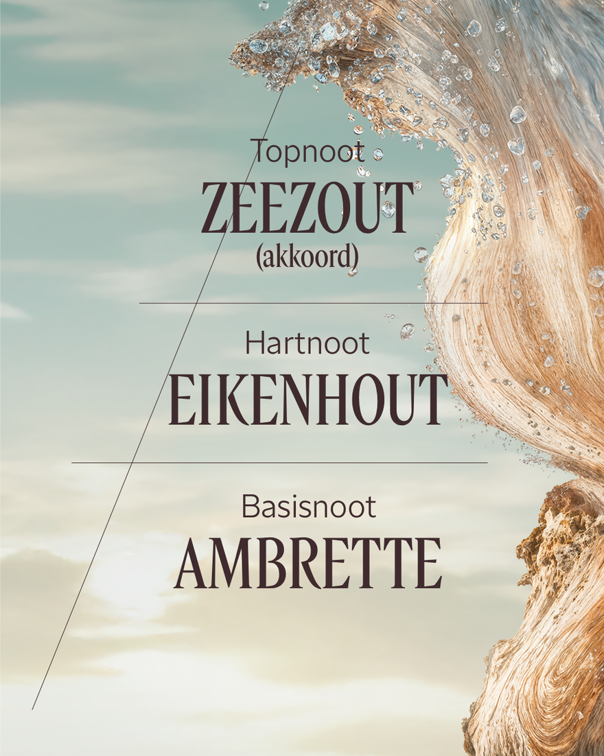 Weergave afbeelding 4/4 van product Ch&ecirc;ne Min&eacute;ral Eau de Parfum, , RECT