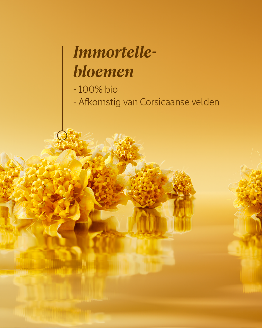Weergave afbeelding 4/5 van product Immortelle Precious Essential Water, , RECT