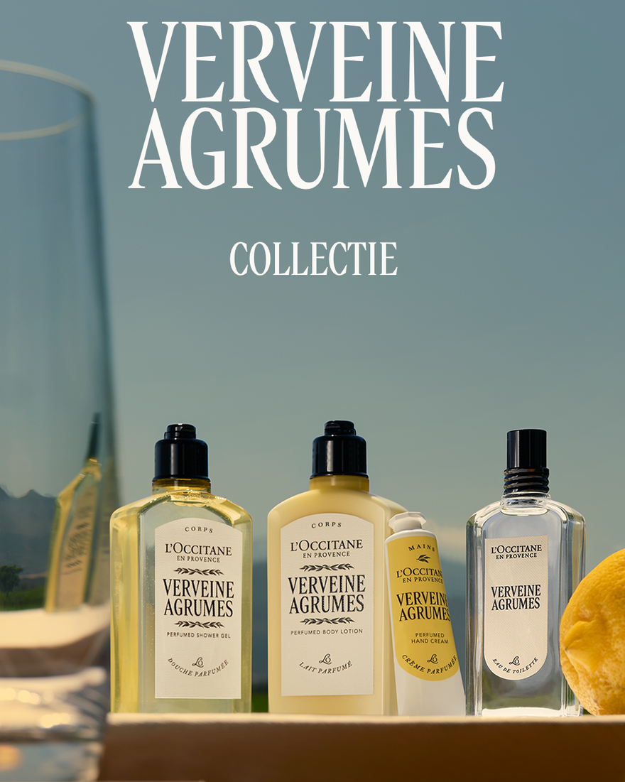 Weergave afbeelding 4/8 van product Verveine Agrumes Eau de Toilette, , RECT