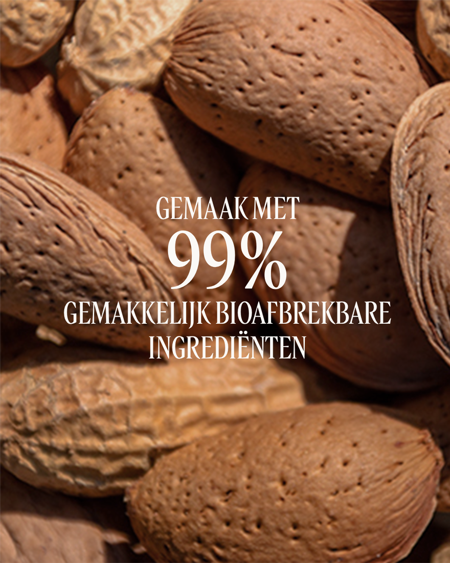 Weergave afbeelding 4/8 van product Almond Doucheolie, , RECT
