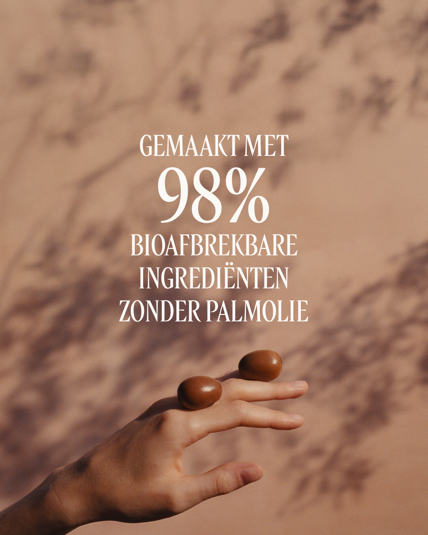 Weergave afbeelding 3/6 van product Refill Shea Handen & Lichaam Reinigende Mousse Cr&egrave;me, , RECT