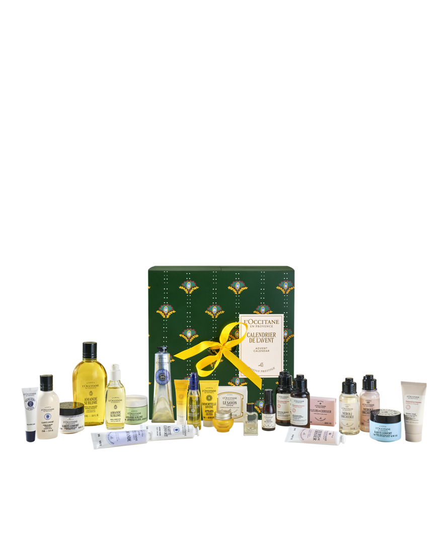 Weergave afbeelding 1/8 van product Adventskalender Prestige Editie, , RECT