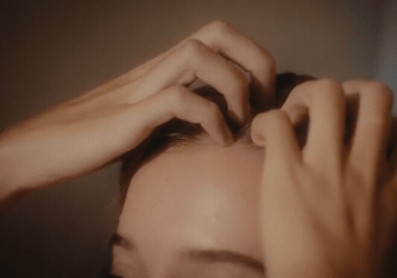masseren anti-haaruitval serum gebruiksadvies