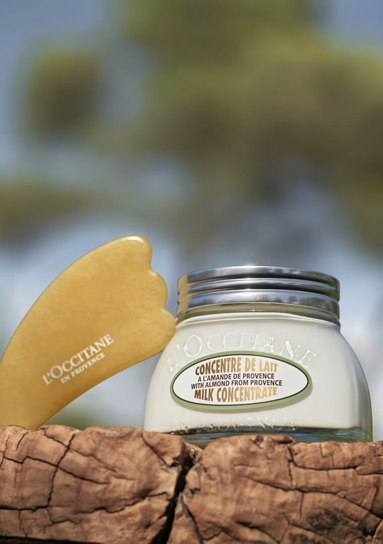 Almond Melkconcentraat
