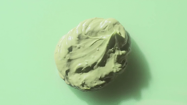 masque visage peau mixte