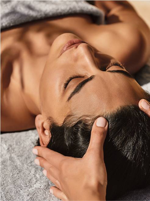 Une journée Spa à la maison